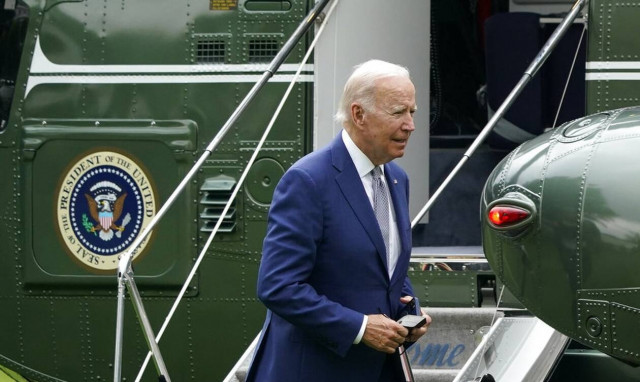 ΗΠΑ: Ανακοίνωσε πρόσθετη στρατιωτική βοήθεια προς το Κίεβο ύψους 1 δισ. δολαρίων