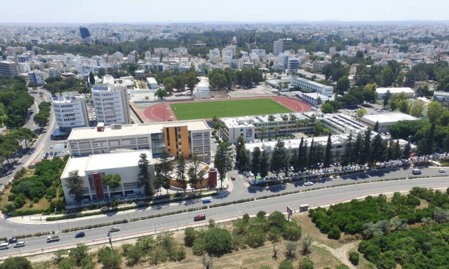 Η Ε.Ε. αναγνωρίζει το ευνοϊκό περιβάλλον αριστείας στην έρευνα στο Ευρωπαϊκό Πανεπιστήμιο Κύπρου