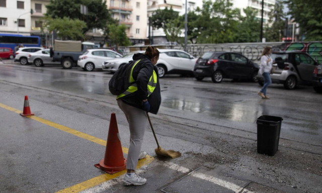 Καιρός – Μαρουσάκης: Έρχεται νέα ψυχρή λίμνη το Σαββατοκύριακο – Ακολουθεί κύμα ζέστης