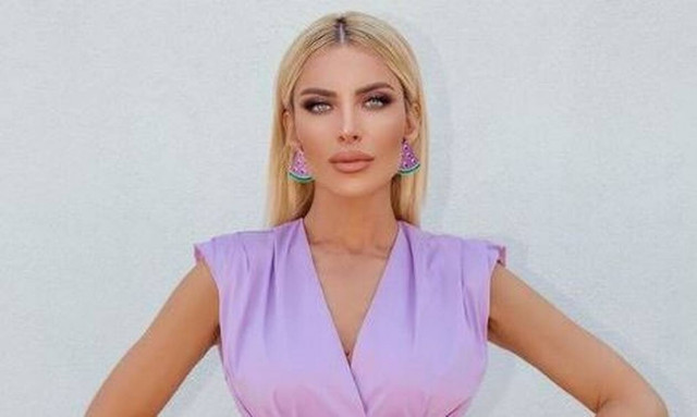 Κατερίνα Καινούργιου: Δάκρυσε για τη μητρότητα - «Θέλω και εγώ να κάνω ένα παιδάκι»