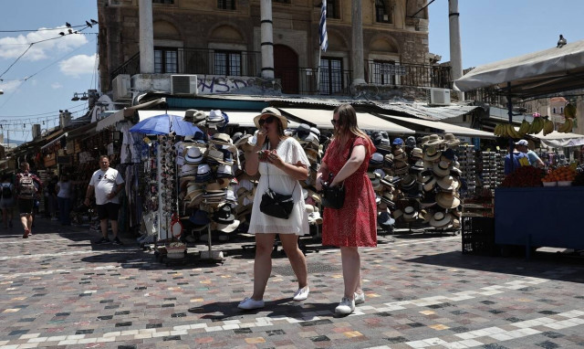 Μίνα Γκάγκα για κορονοϊό: Αν χρειαστεί θα πάρουμε μέτρα