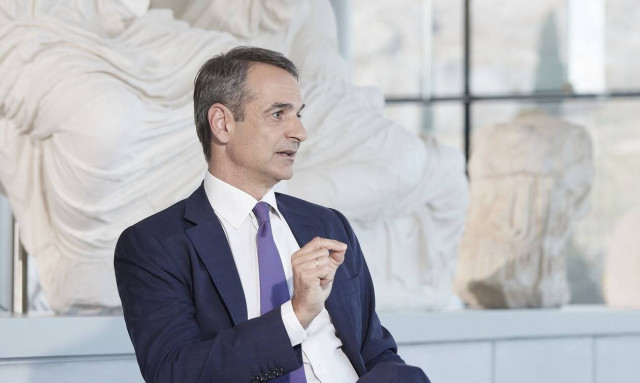 Η χαραμάδα των πρόωρων εκλογών, το «όχι» σε τεχνοκράτη πρωθυπουργό και το καρφί στον Ανδρουλάκη