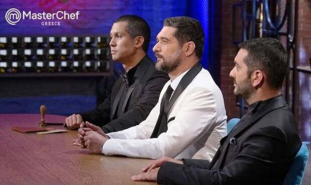 MasterChef: Η πρώτη δοκιμασία του τελικού – Οι προβλέψεις για τον νικητή από όσους επέστρεψαν