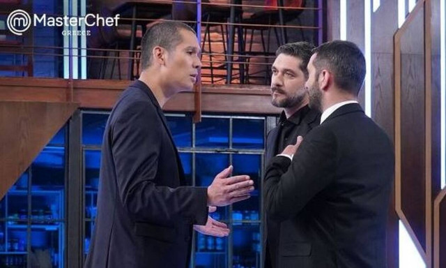 MasterChef: Η ανακοίνωση που δεν περίμενε κανείς