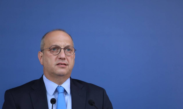 Οικονόμου: Έχουμε το Διεθνές Δίκαιο με το μέρος μας