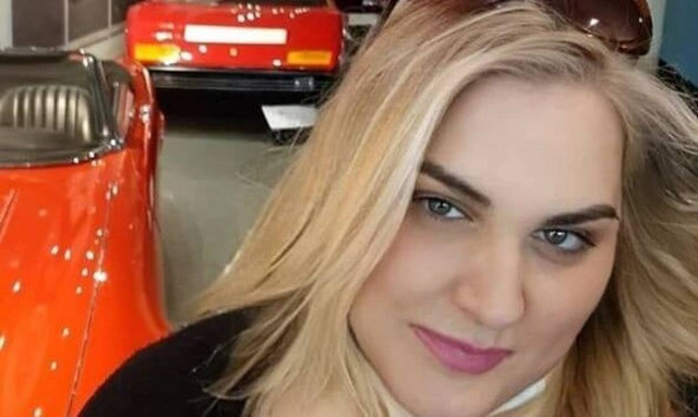 Τραγωδία στο Παγκράτι: Πώς η 36χρονη Τζανετίνα βρέθηκε στο κενό
