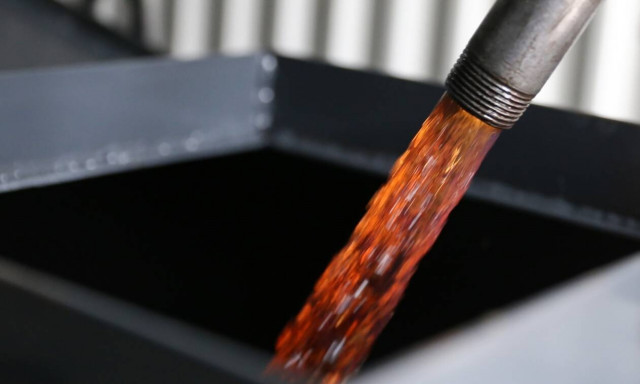 Τι θα γίνει τον χειμώνα αν μείνει έτσι η τιμή του πετρελαίου;