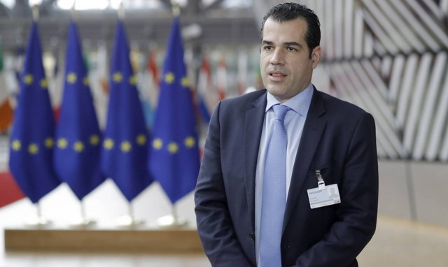 Πλεύρης: Ένας ισχυρός και διαφανής ΠΟΥ στο επίκεντρο της στρατηγικής για την παγκόσμια υγεία