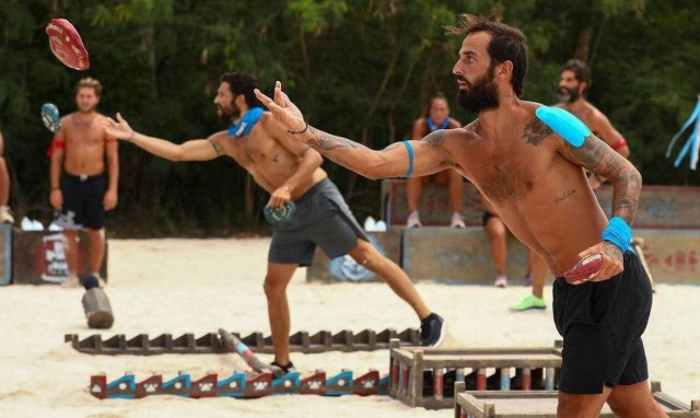 Survivor Spoiler 15-6: Κλειδωμένο! Ποιος είναι ο 3ος υποψήφιος για αποχώρηση