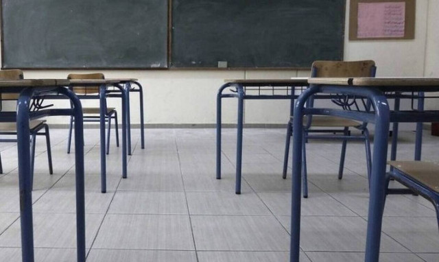 Χανιά: Μαθητής δημοτικού τραυμάτισε με πολυεργαλείο δύο συμμαθητές του στο σχολείο