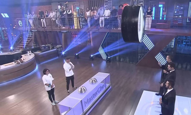 Τελικός MasterChef Spoiler 15/6: Αυτός είναι ο μεγάλος νικητής!