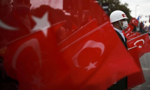 Ελληνοτουρκικά: Αυτό είναι το non paper της Άγκυρας με το «όργιο» προπαγάνδας σε βάρος της Αθήνας