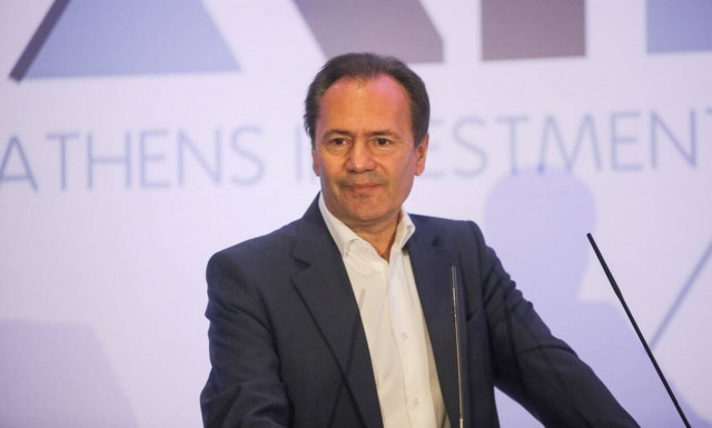 Ο Θεόδωρος Τρύφων εκλέχθηκε στο Διοικητικό Συμβούλιο του ΣΕΒ