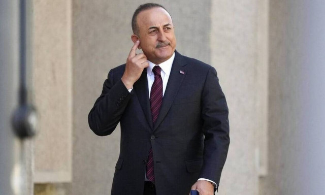 Τσαβούσογλου: Τα έγγραφα που προσκόμισε η Σουηδία «δεν ανταποκρίνονται στις προσδοκίες μας»