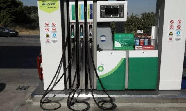 Τα νέα «πυροσβεστικά» μέτρα για τη «φωτιά» που έχουν ανάψει οι τιμές των καυσίμων