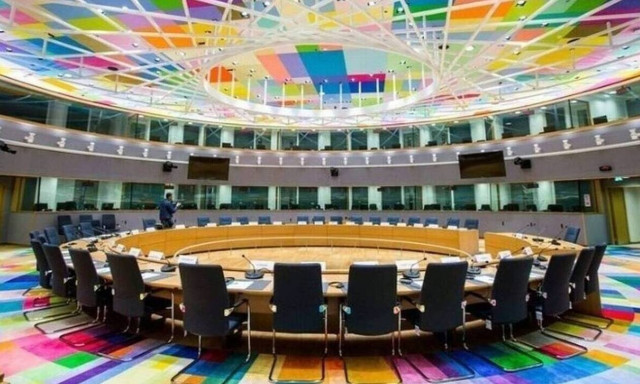 Eurogroup: The way is opening for Greece's exit from enhanced surveillance