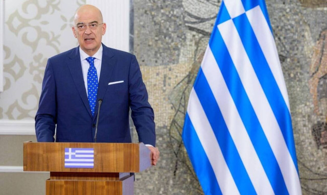 FM Dendias at Ohrid: Western Balkans have always belonged to Europe