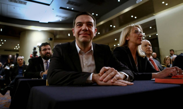 Στην αντεπίθεση ο ΣΥΡΙΖΑ μετά την αθώωση Δούρου