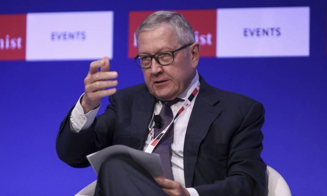 Κλάους Ρέγκλινγκ: Δεν ανησυχώ ότι η διεθνής άνοδος των επιτοκίων θα επηρεάσει την Ελλάδα