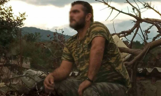 Ρέθυμνο: «Θέλω δικαίωση, να μπει ισόβια» λέει η σύζυγος του 22χρονου για τον δράστη