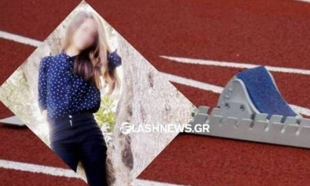 Θρίλερ με το θάνατο της 22χρονης αθλήτριας στην Κομοτηνή: «Δεν ήταν εμβολιασμένη», λέει η θεία της