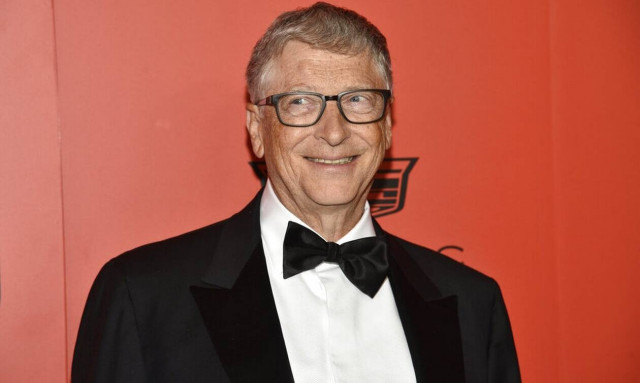 Μπιλ Γκέιτς: «Δεν μπλέκομαι με τα κρυπτονομίσματα, τα θεωρώ μεγάλη απάτη»