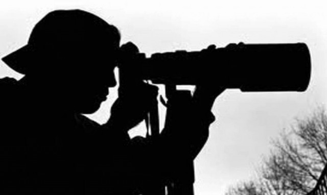 Ολλανδία: Ρώσος κατάσκοπος προσπάθησε να παρεισφρήσει στο Διεθνές Ποινικό Δικαστήριο