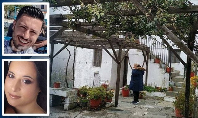 Μακρινίτσα: Ανατριχιαστικές λεπτομέρειες του φονικού - Το τραύμα ήταν τόσο βαθύ που είδα την καρδιά