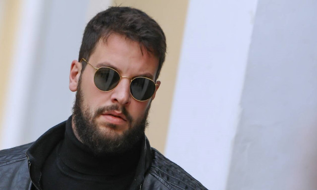 Μάνος Δασκαλάκης: Κατέθεσε υπό άκρα μυστικότητα στη ΓΑΔΑ για τους θανάτους Μαλένας και Ίριδας