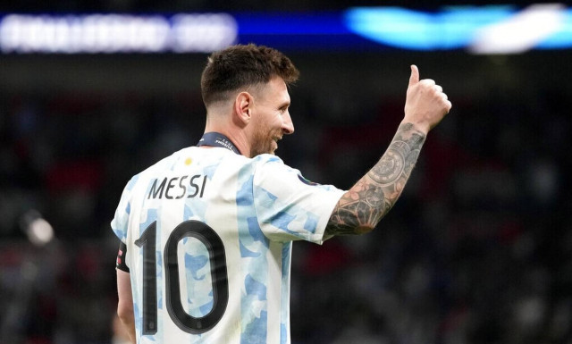 Λιονέλ Μέσι: Εγκαινίασε Ογκολογική Κλινική για παιδιά – Η δεύτερη μεγαλύτερη στην Ευρώπη