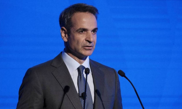 PM Mitsotakis to visit Kalamata on Thursday