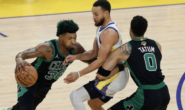 Βραζιλιάνικο πρωτάθλημα και τελικός ΝΒΑ με πολλές στοιχηματικές επιλογές από το Pamestoixima.gr