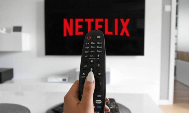 Οι 3 κανόνες του Netflix που μπορεί να οδηγήσουν στην τιμωρία του συνδρομητή