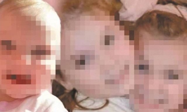 Γρηγόρης Λέων: Δεν χορηγήθηκε Κεταμίνη σε Μαλένα και Ίριδα