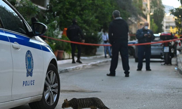Σε στραγγαλισμό αποδίδεται ο θάνατος του 75 χρονου στη Ρόδο
