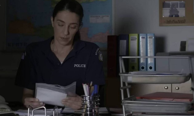 Σασμός Spoiler 16/6: Νεκρός ο Πρόδρομος (vid)