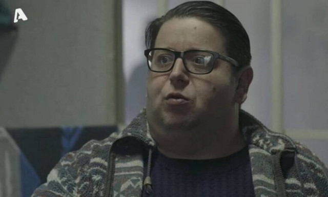 Σασμός: Η αποκάλυψη του Θάνου Μπίρκου για το φινάλε – Έβαλε τα κλάματα όταν το διάβασε