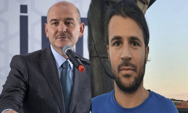 O Σοϊλού, ο Γιάσονας και το ανθελληνικό παραλήρημα