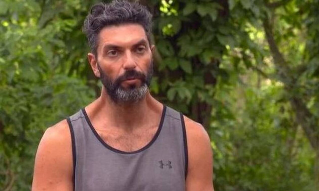 Survivor: Ψάχνουν νύφη για τον Σπύρο Μαρτίκα – Η «αγγελία» από τον Άγιο Δομίνικο