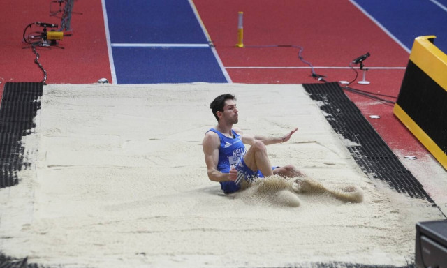 Μίλτος Τεντόγλου: Εντυπωσιακός και στο Όσλο – «2 στα 2» στο Diamond League (vids)