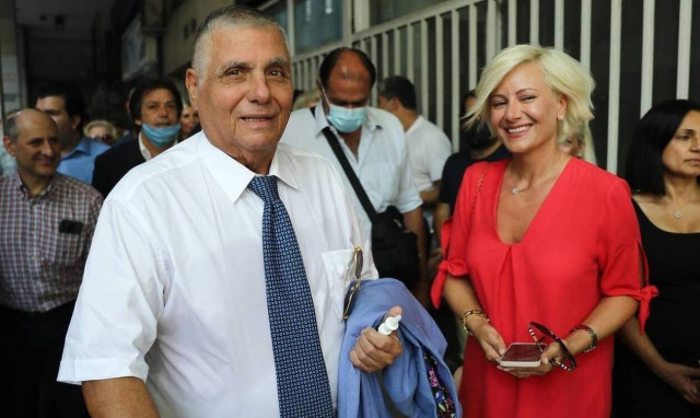 Γιώργος Τράγκας: Τι ζητάει η χήρα του – Τι αποκαλύπτει ο δικηγόρος της