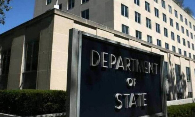 U.S. State Department on Greek islands: Sovereignty and territorial integrity should be protected