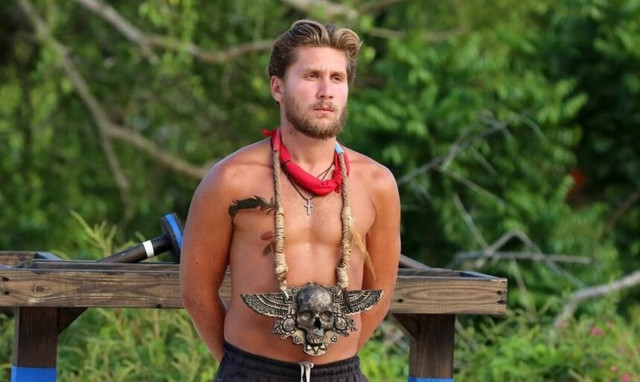 Survivor: Με πόσα λεφτά έφυγε από το παιχνίδι ο Γιώργος Ταλάντσεβ