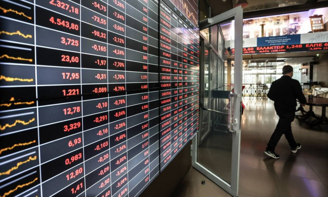 Οικονομία: Πόρτα ανοιχτή στον «εφιάλτη»