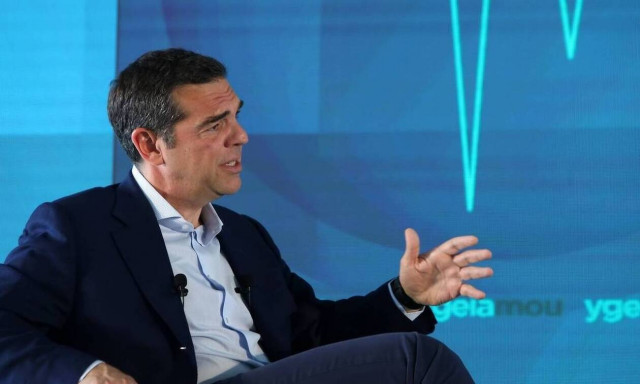 Τσίπρας: Χωρίς τις «Πρέσπες» θα είχαμε μια Λιβύη στα βόρεια σύνορα μας