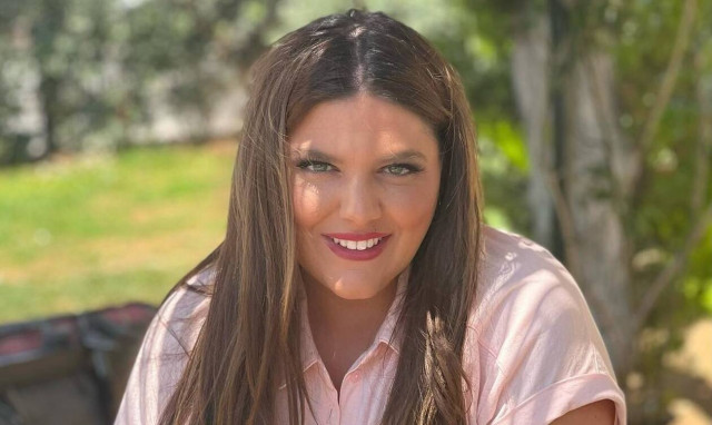 Δανάη Μπάρκα: Δεν βγήκε στο πλατό του «Πάμε Δανάη» - Ο λόγος που απουσίαζε η παρουσιάστρια