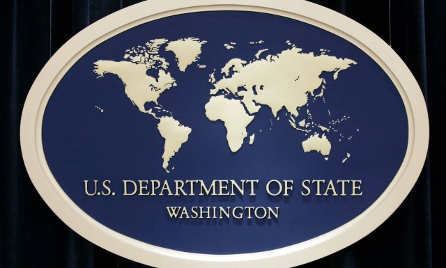 Μήνυμα ΗΠΑ σε Τουρκία: Η κυριαρχία και η εδαφική ακεραιότητα των χωρών πρέπει να προστατεύεται