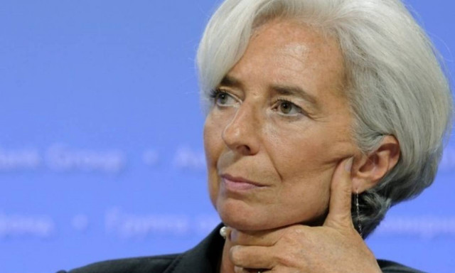 Λαγκάρντ: Πως θα λειτουργεί το νέο εργαλείο στήριξης των κρατικών ομολόγων της ΕΚΤ