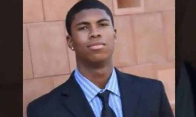 Η ανακοίνωση του Αλέξη Κούγια για την απόφαση της υποθέσεως Χέντερσον στην Πάτρα