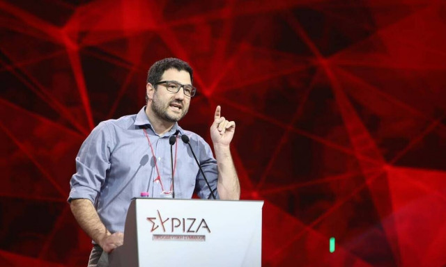 «Τα πράγματα με την κυβέρνηση Μητσοτάκη δεν πάνε άλλο, άρα πρέπει να πάνε αλλιώς»